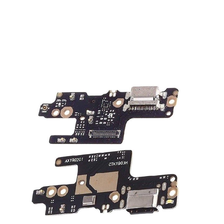 Xiaomi Redmi Note 7 Pro charger port board motherboard replacement charger mainboard