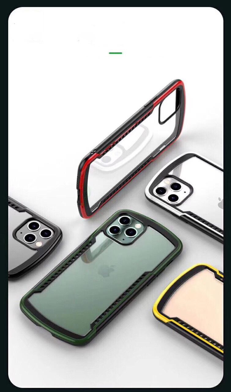 ốp lưng chống sốc cao cấp  dành cho Iphone 11,Iphone11 pro,Iphone 11pro max