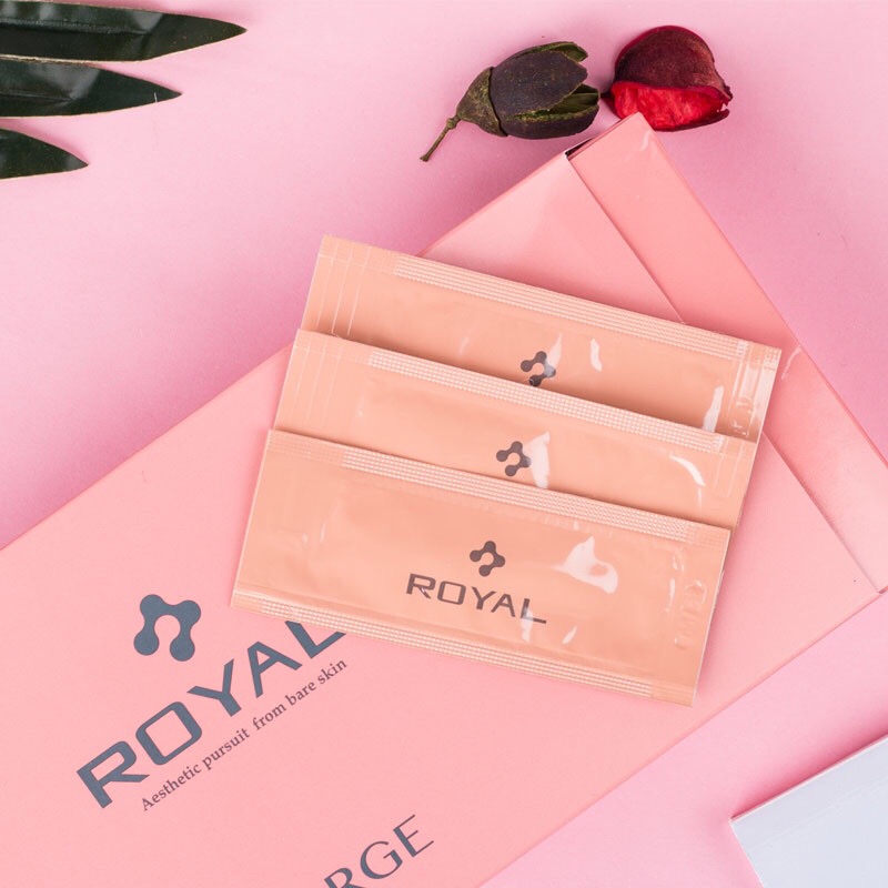 [HCM]SERUM ROYAL