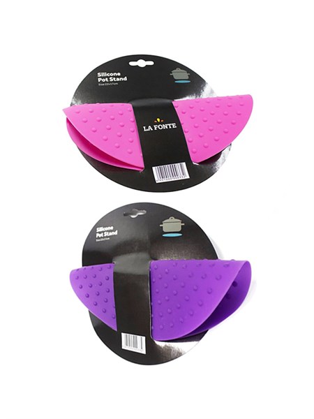 Tấm Lót Nồi Silicon - La Fonte