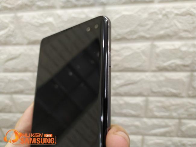 Miếng dán PPF mặt trước cho Samsung Galaxy S10 plus