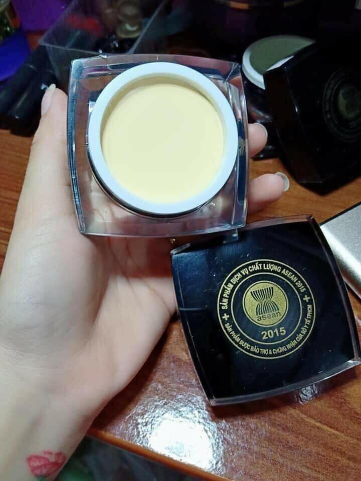 Kem Ngăn Ngừa Mụn Acne