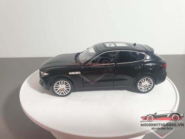 [HCM]Xe mô hình Maserati Levante tỉ lệ 1:32