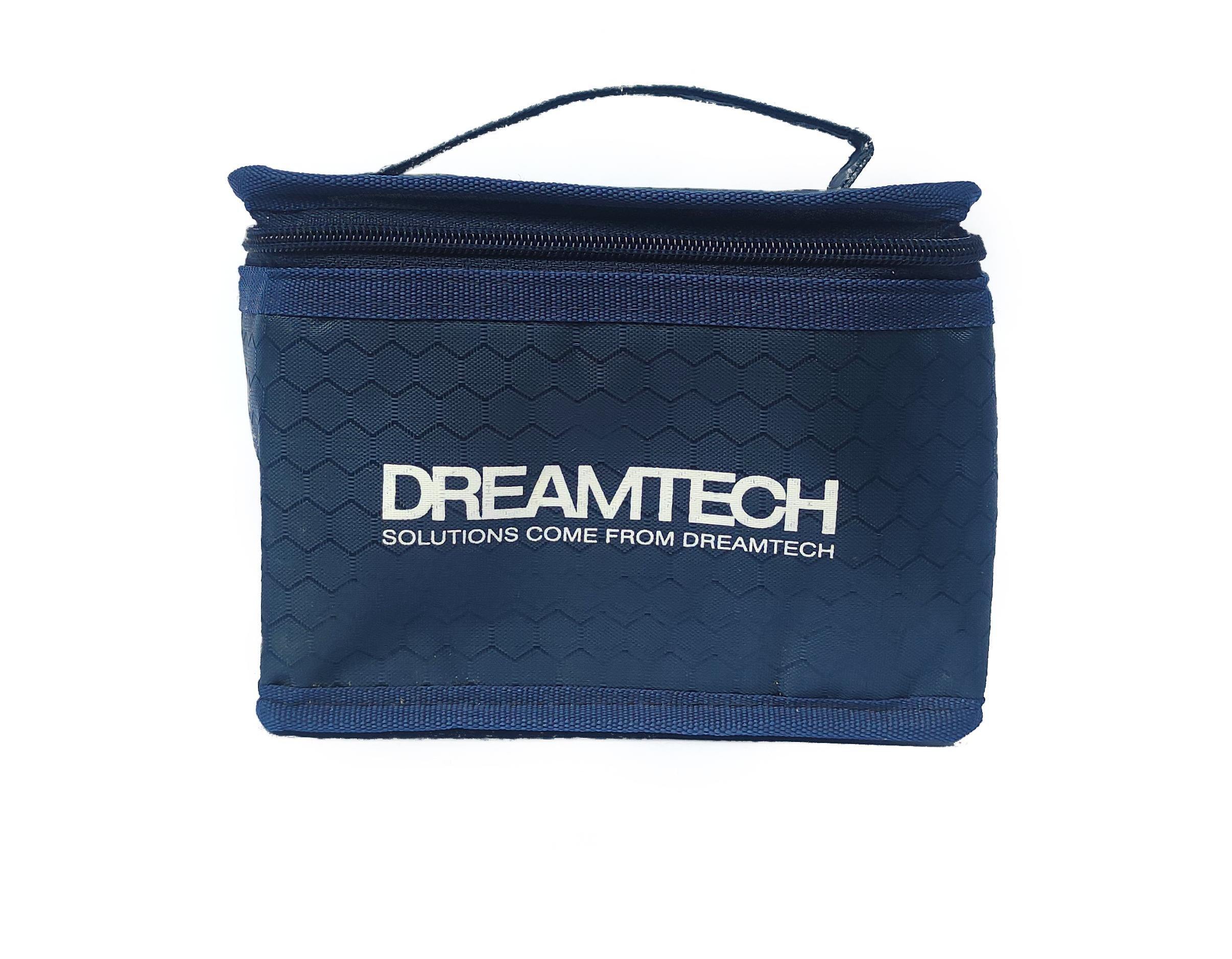 TÚI GIỮ NHIỆT KM Dreamtech, hình chữ nhật