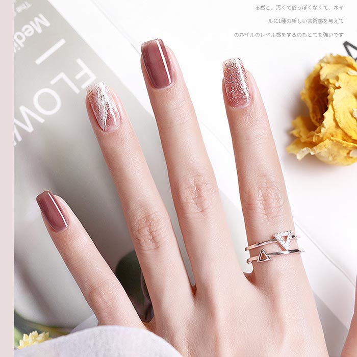 [HCM]Sơn gel AS mã AZZ