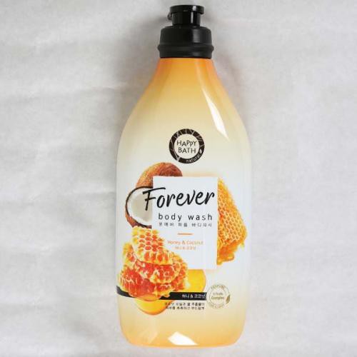 Sữa Tắm Happy Bath  Hàn Quốc (900g)