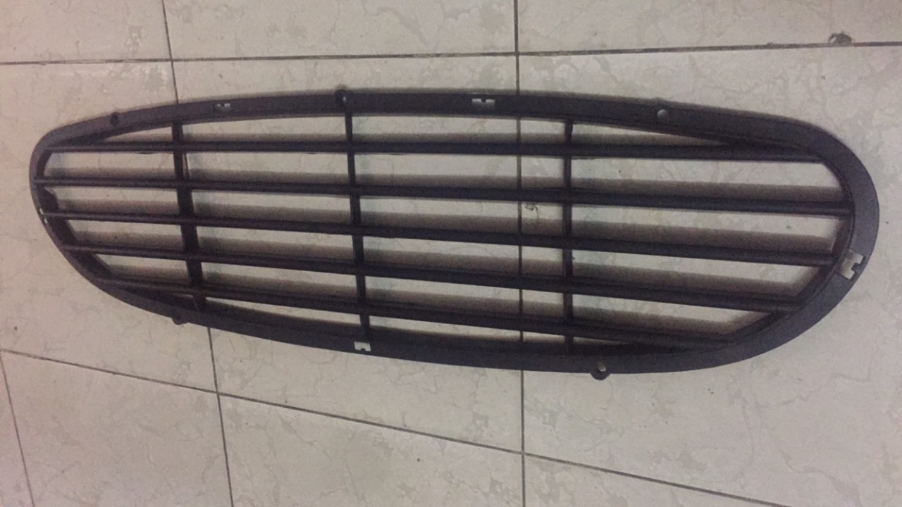 Lưới thông gió cản trước Chery QQ3