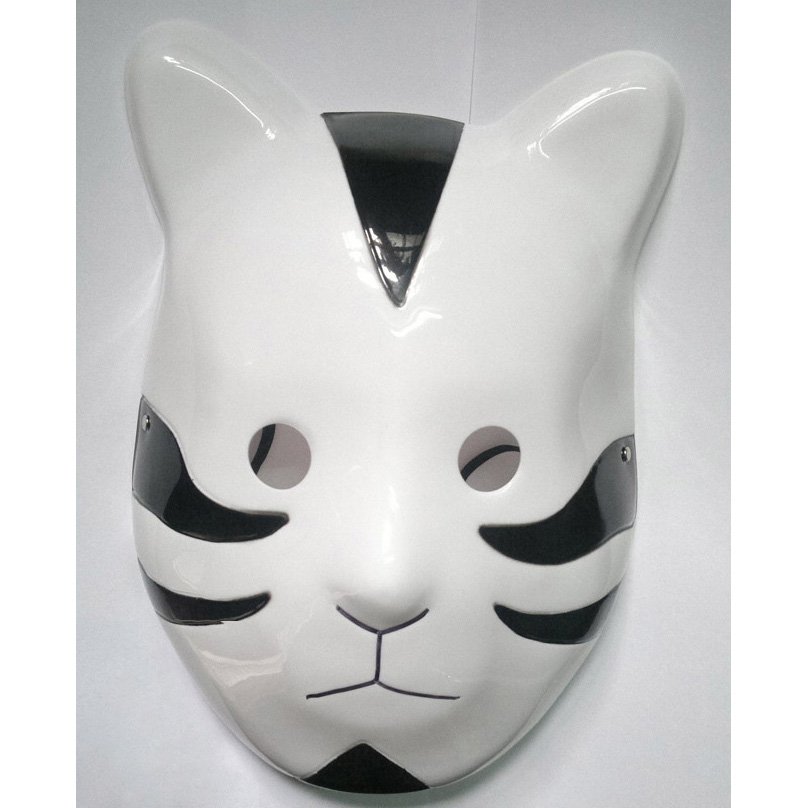 Mặt nạ Anbu - anime Naruto [T69 Shop]