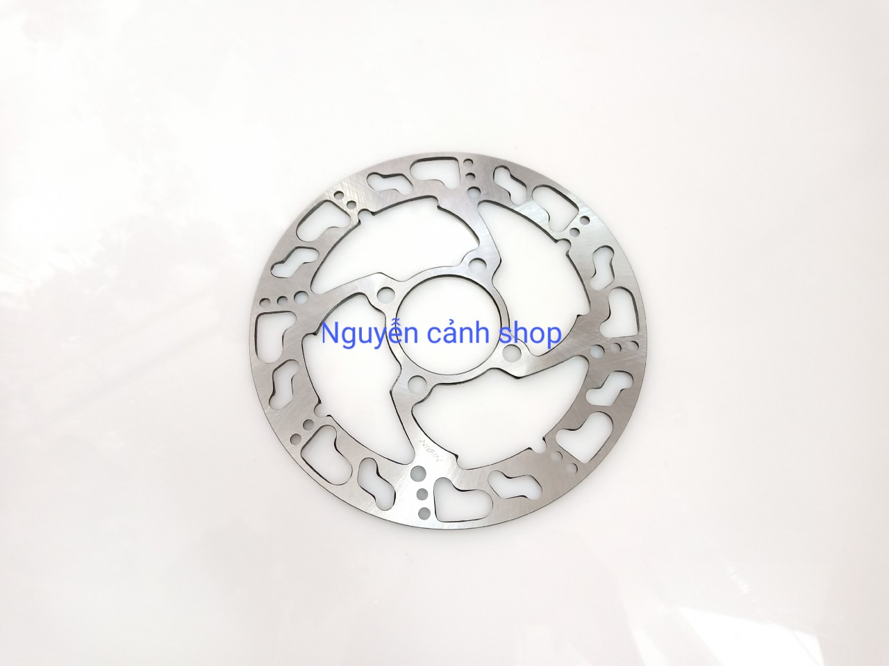 đĩa thắng wave sirius exciter 135 phây kiểu thái