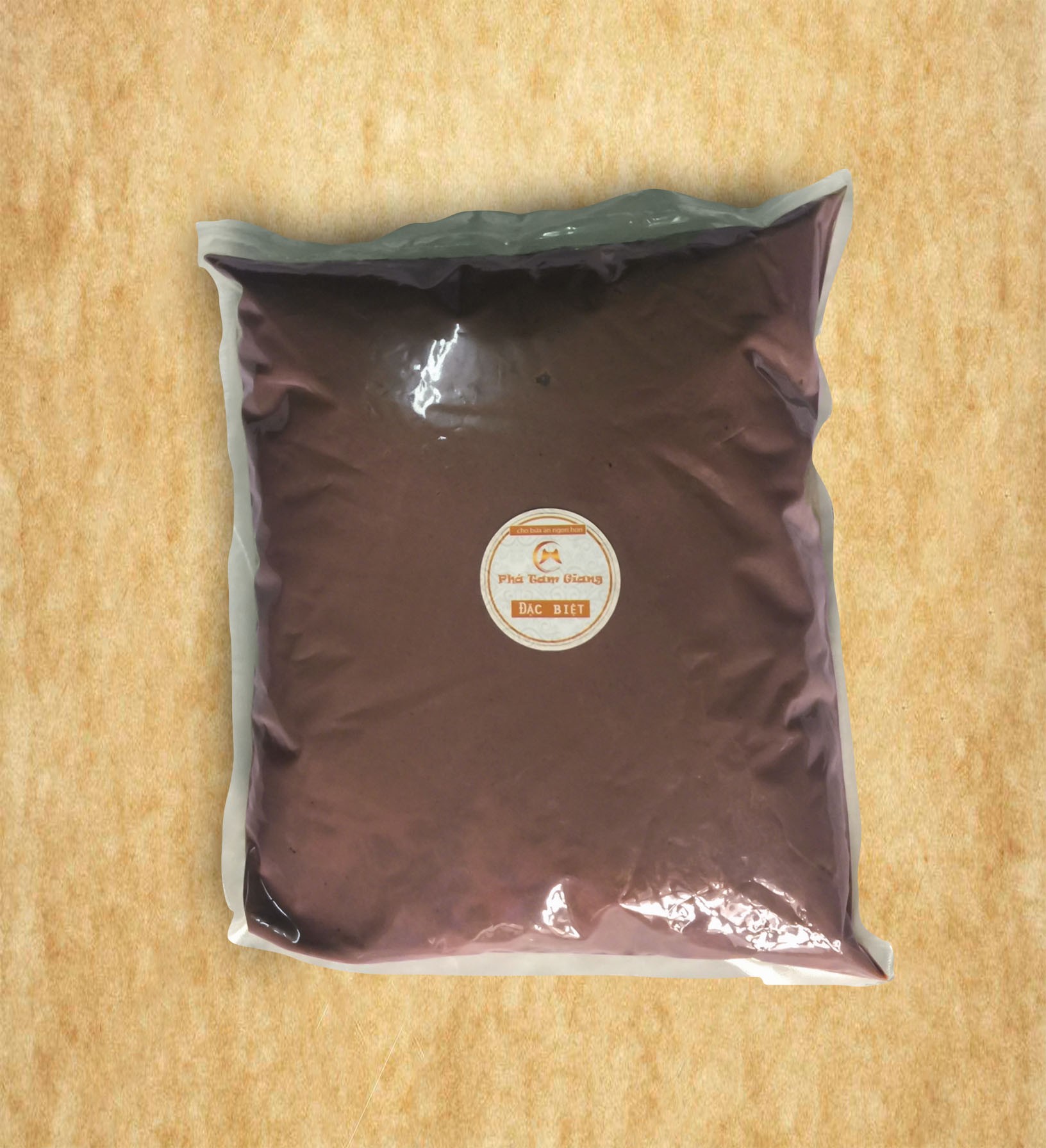 Mắm Ruốc Huế Phá Tam Giang - bịch 5kg