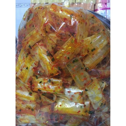 1kg bánh tráng cuộn sa tế hành