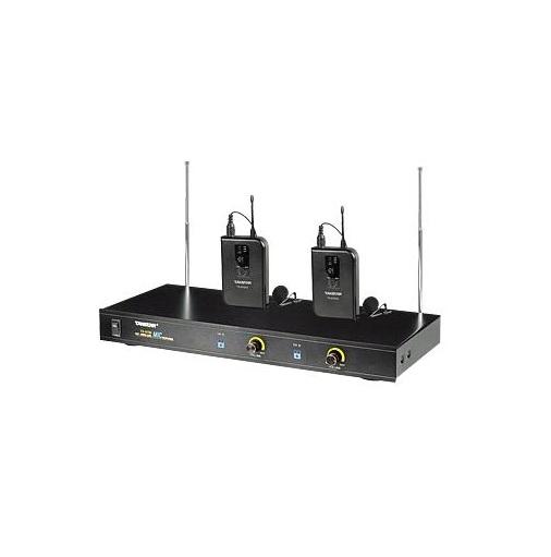 Micro Takstar TS-6700PP (không dây)