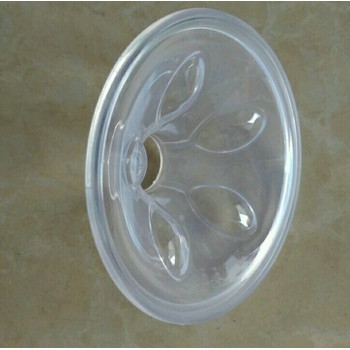 Phễu mát xa (massage) silicon siêu mềm cho máy hút sữa