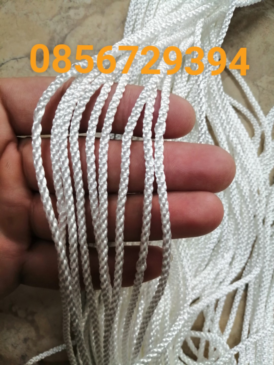 DÂY DÙ THẢ DIỀU (1kg)