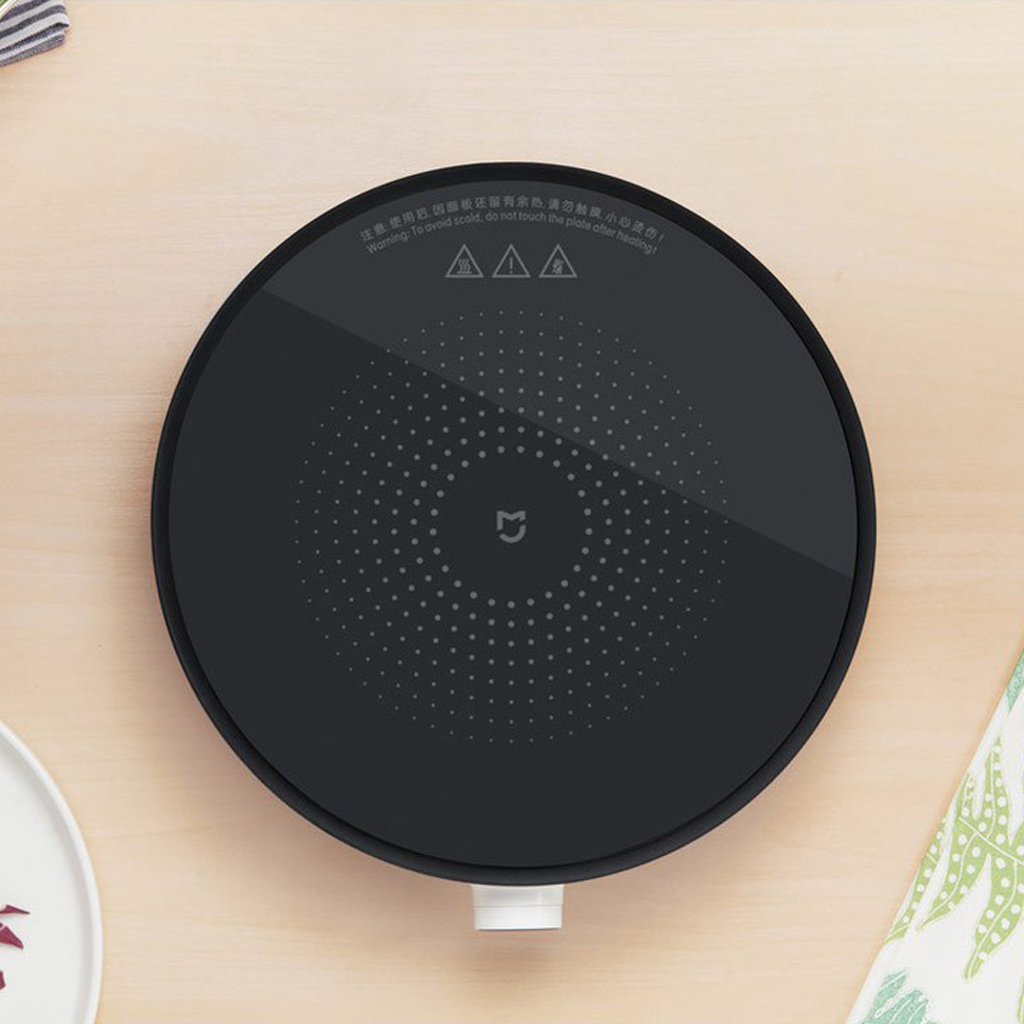 Bếp điện cảm ứng từ Mijia
