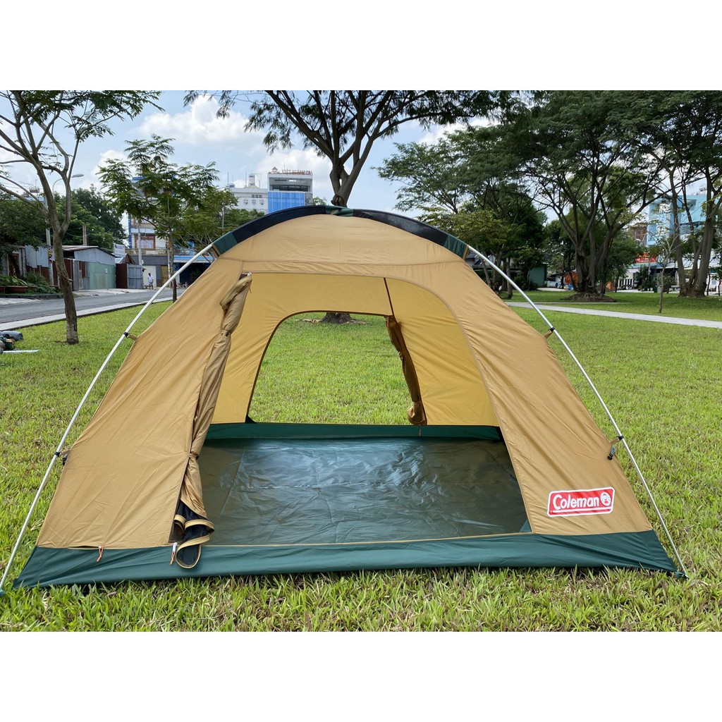 Lều Coleman BC Cross Dome 270