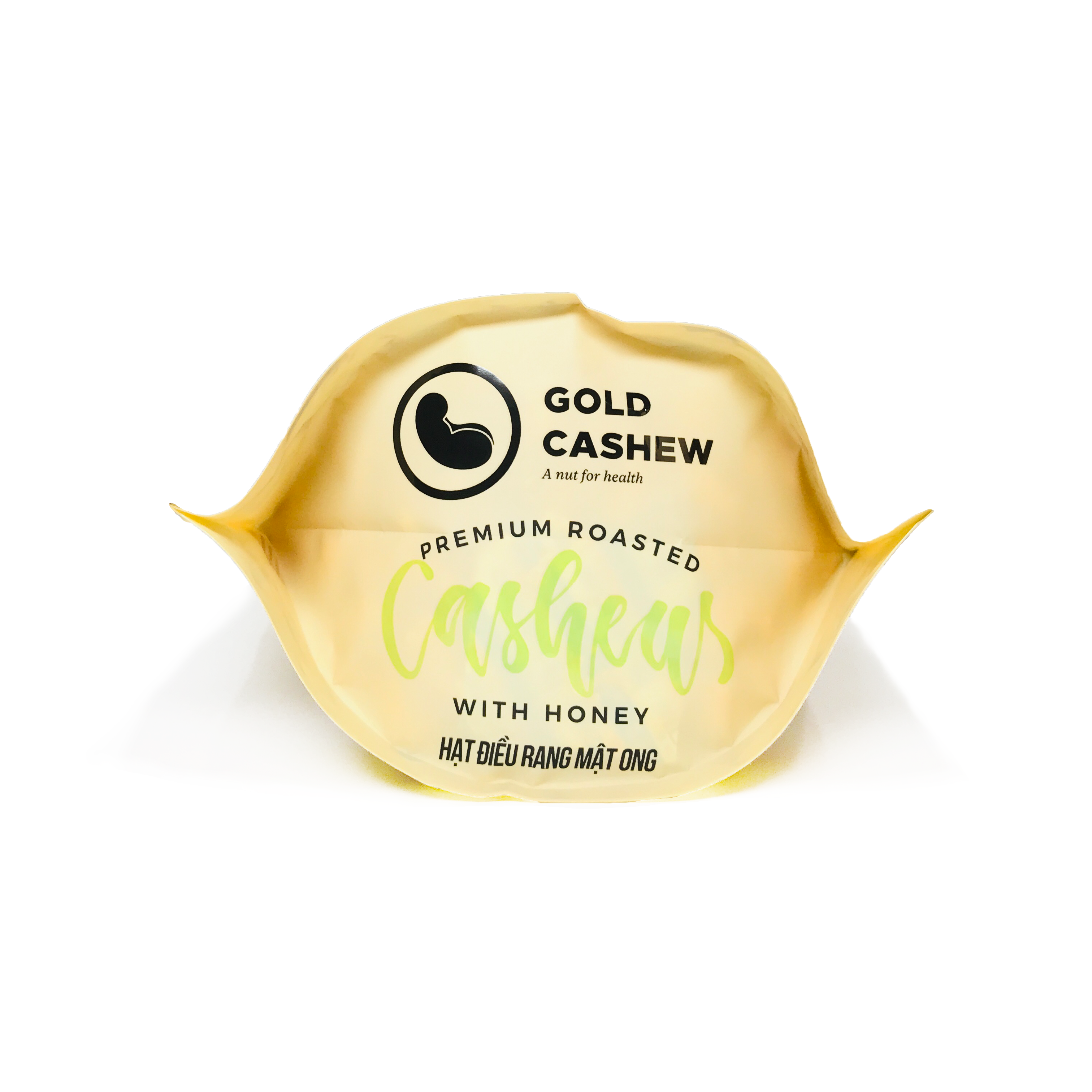 Honey Cashew