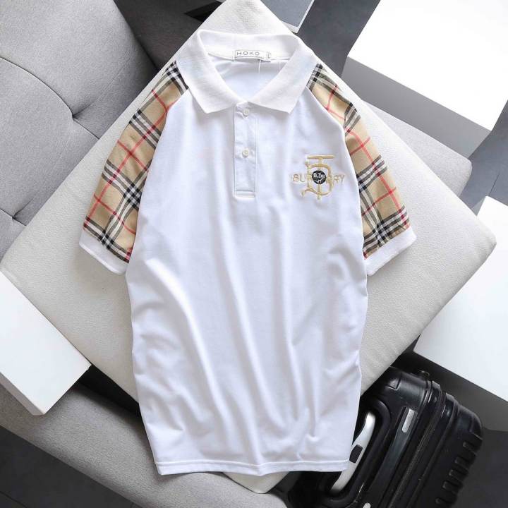 (CÓ VIDEO) Áo thun nam có cổ thêu logo BBR chất đẹp vải coton co dãn 4 chiều thời trang cao cấp hàng shop NAMSTORE – No Brand ,SKU : 1520071443_VNAMZ-6378772307 >>>🇻🇳 Top1Vietnam 🛒>>> lazada.vn 🇻🇳🇻🇳🇻🇳🛒🛍🛒