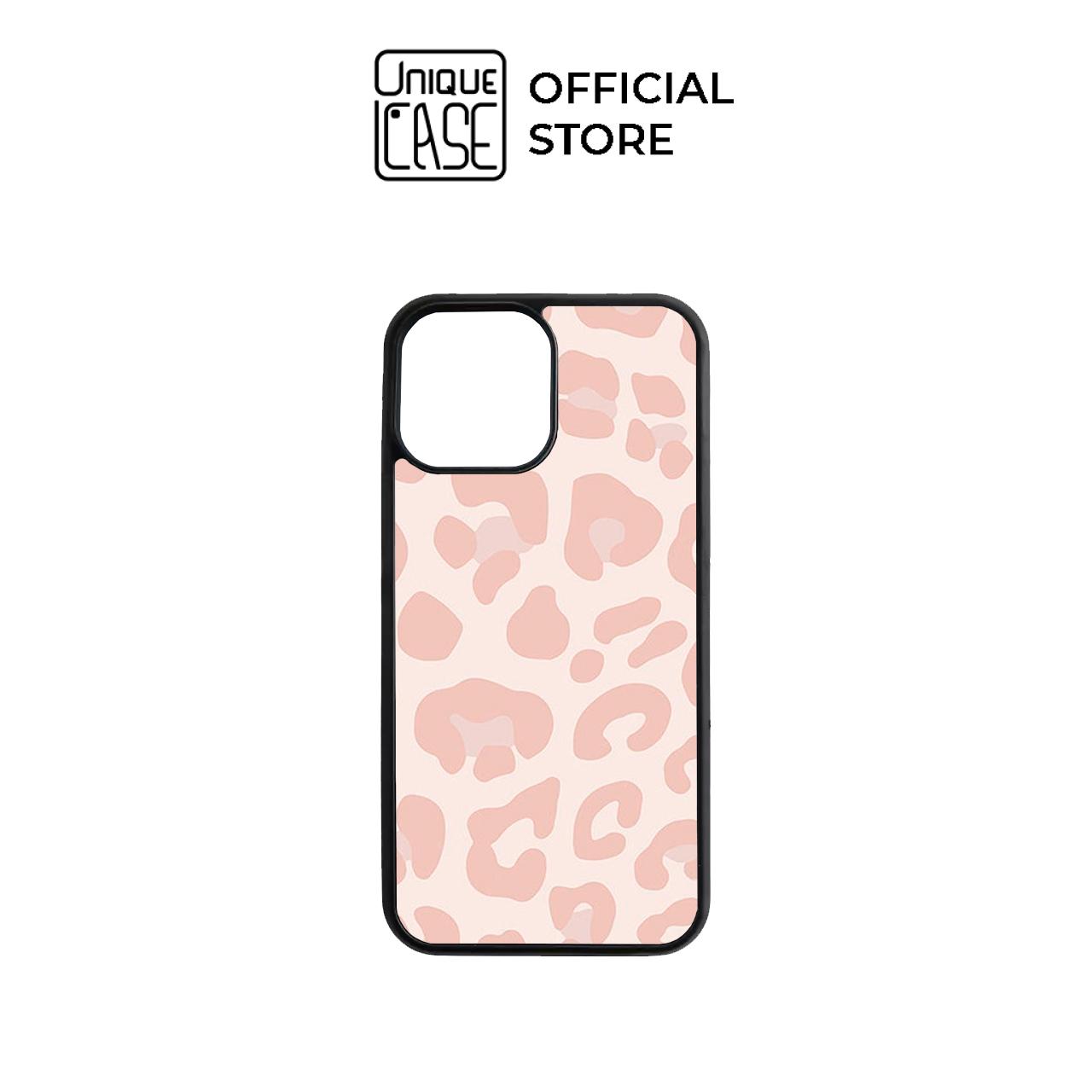 Ốp lưng điện thoại iPhone Unique Case MIN053