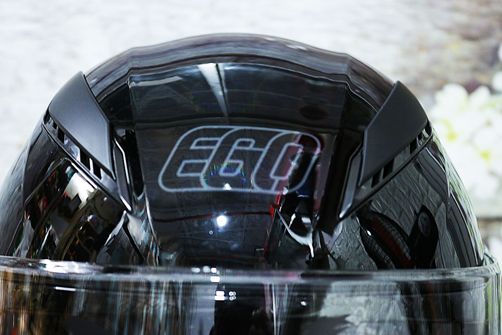 Mũ bảo hiểm lật hàm EGO E9