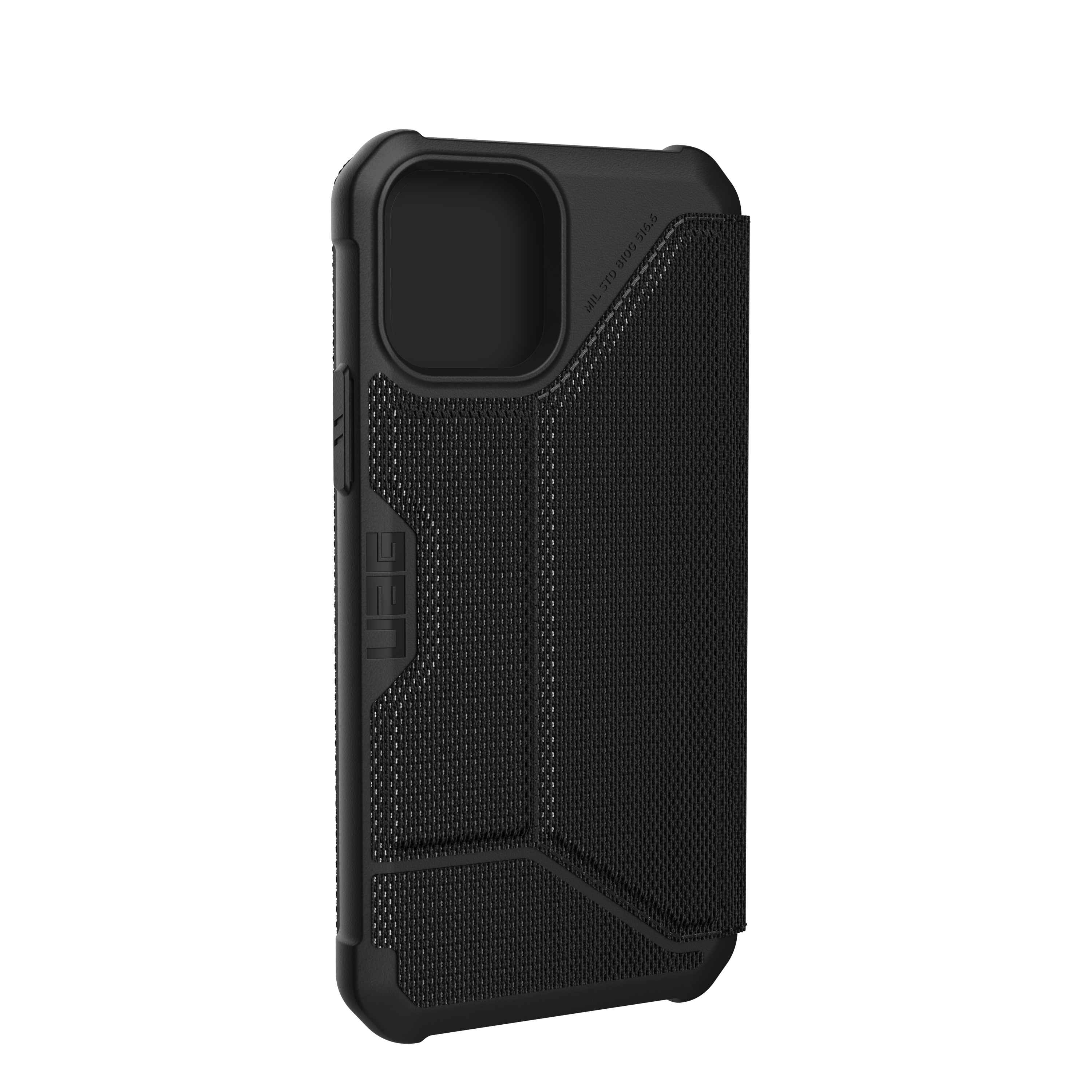 Ốp lưng UAG Metropolis cho iPhone 12 & iPhone 12 Pro [6.1 inch]