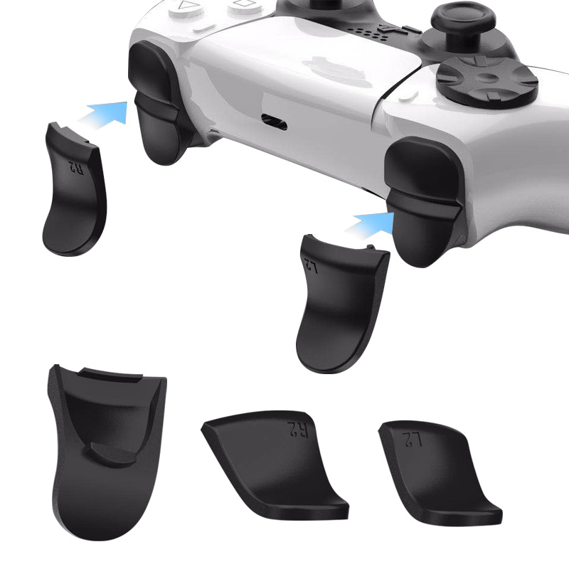 Tay Cầm PS5 Sony DualSense Controller PlayStation 5 - Hãng Phân Phối Chính Thức
