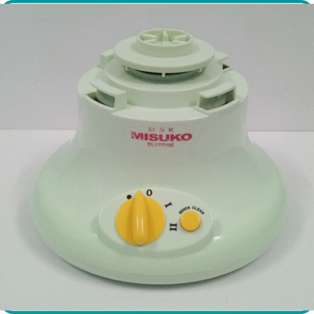 Máy Xay Sinh tố Misuko 103 Đa Năng