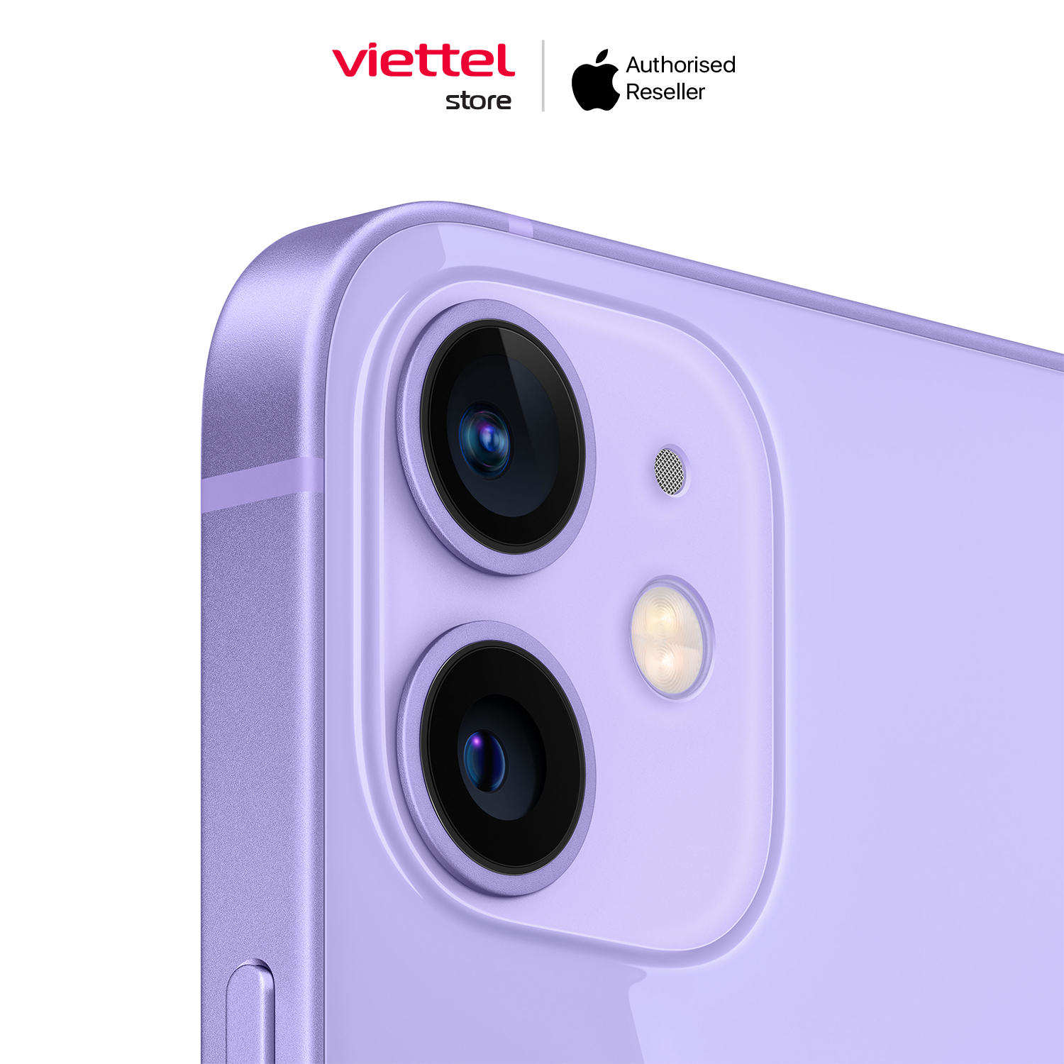 [Trả góp 0%] Apple iPhone 12 Chính hãng VN/A [Viettel Store]