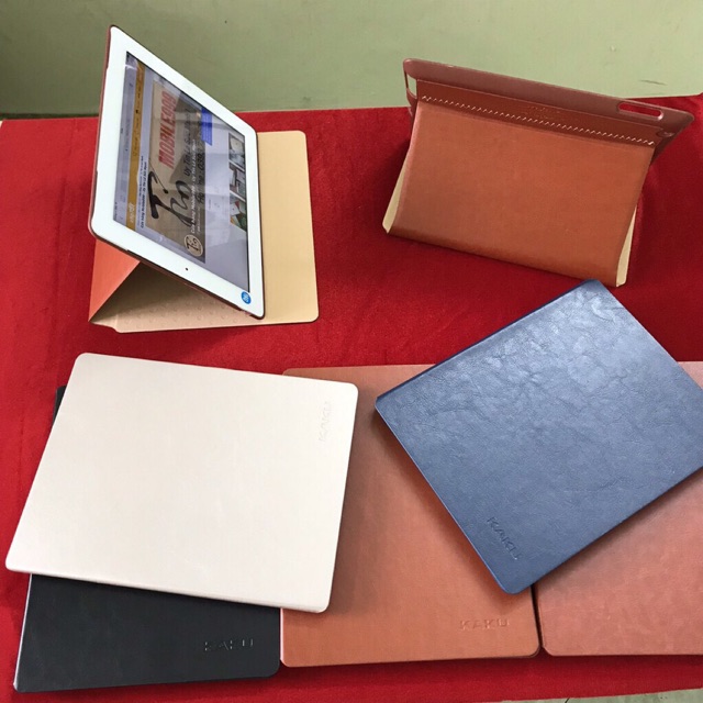 Bao da kaku - dành cho ipad pro gen 7 gen 8 gen 9 10.2 /pro 10.5/air 2019