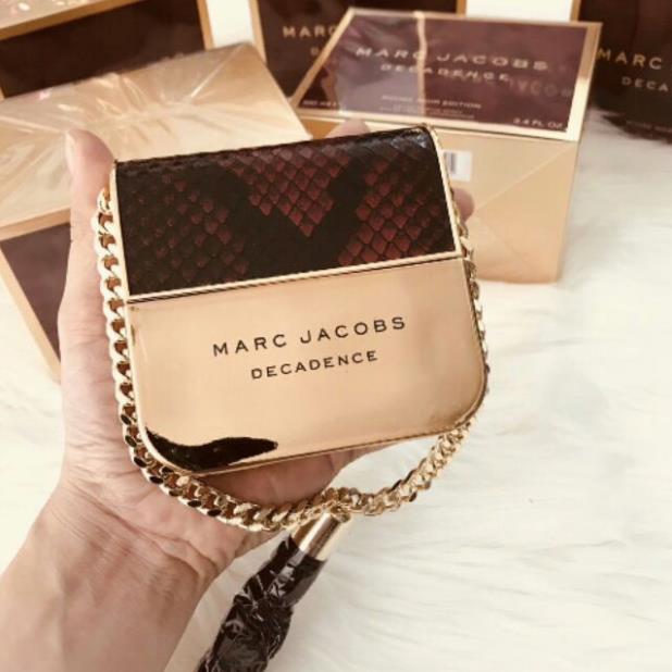 Perfumist - Nước hoa dùng thử Marc Jacobs Decadence Rouge Noir