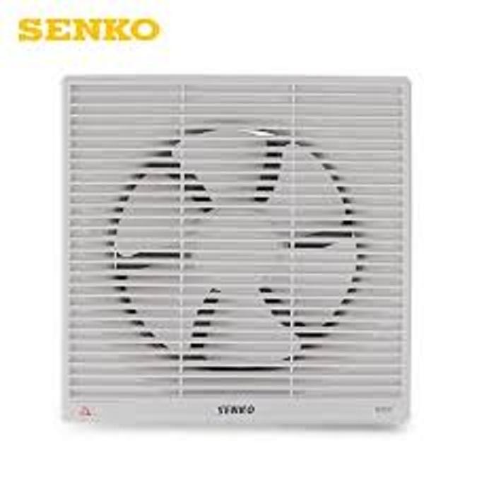 Quạt hút thông gió senko H200 30w