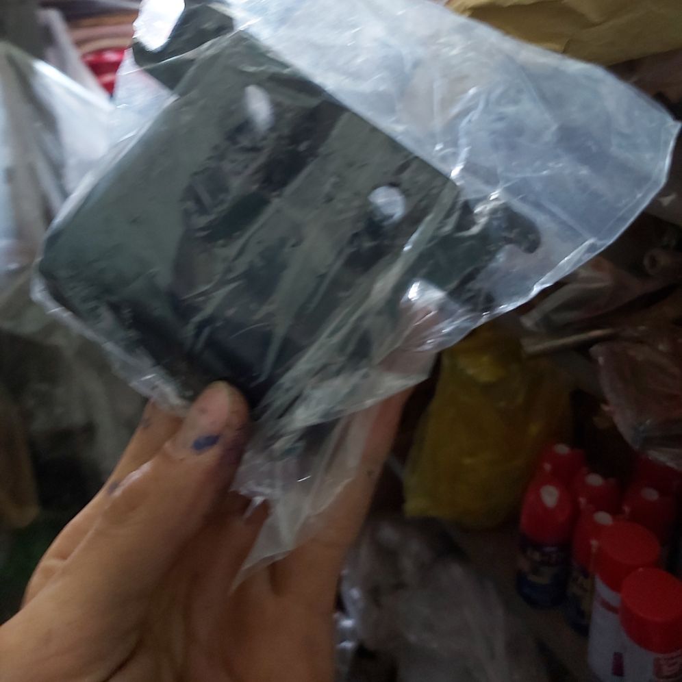 Pát yên wave nhỏ