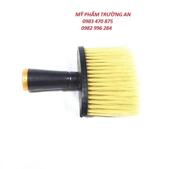 [Lông Mềm]Chổi Phủi Tóc Barber Salon