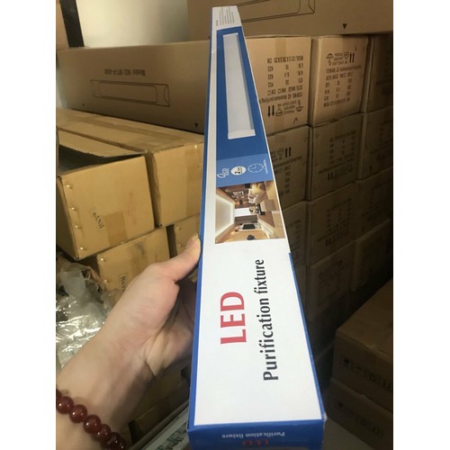 Combo 05 Bóng đèn tuýp led 1m2 45w siêu sáng