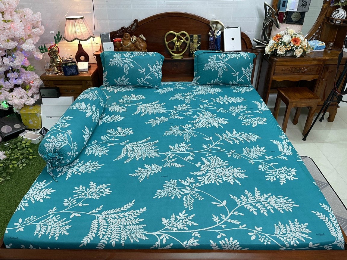 drap thun hàn quốc