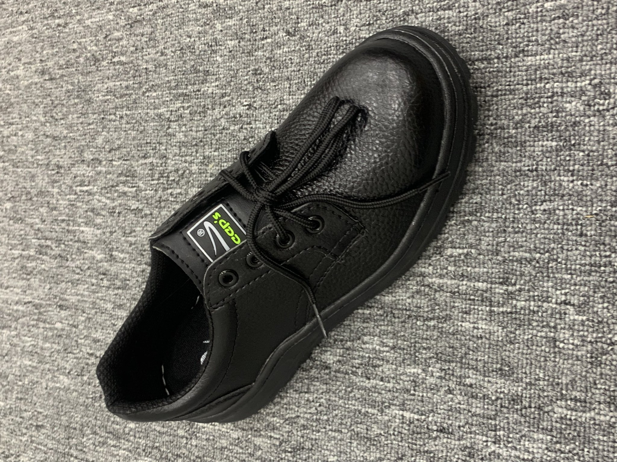 [Hcm]Bhlđ Leather Shoes Keep, Bhlđ Leather Shoes, Keep's Low-Necklace Bhlđ Shoes 2092, Worker Shoes