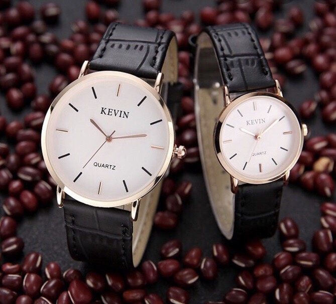 ĐỒNG HỒ CAO CẤP KEVIN