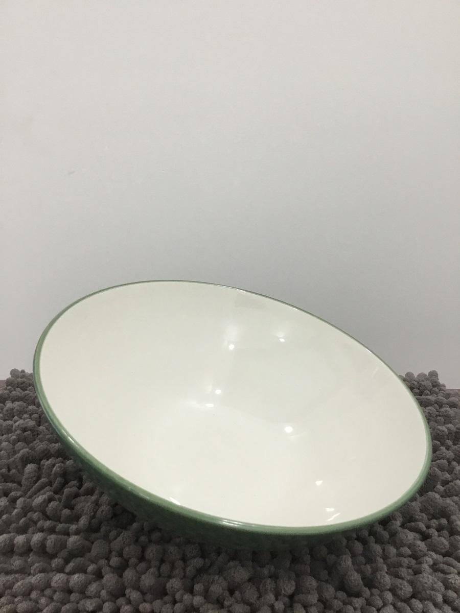 28.5X12 cm Large Bowl - Cuong Phat Ceramics - High Quality Vietnamese Products
