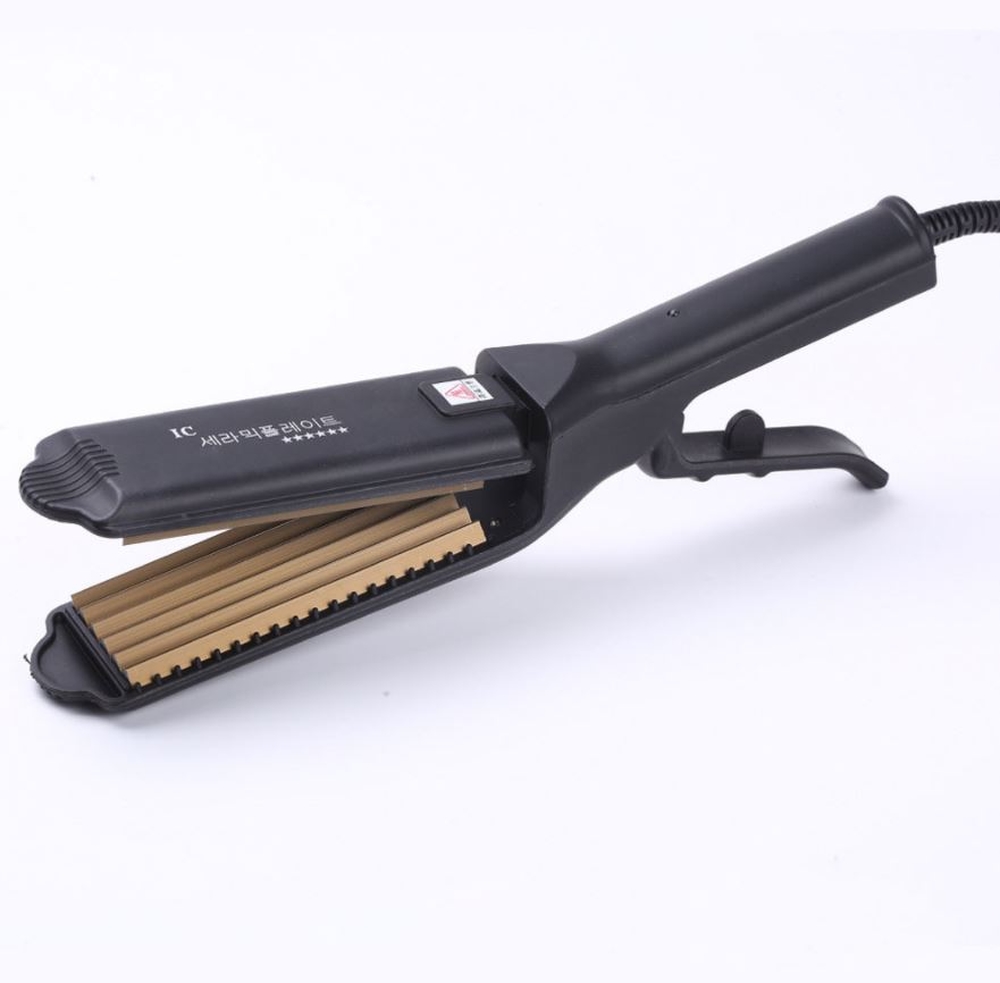 Máy Dập Xù Bản To IC