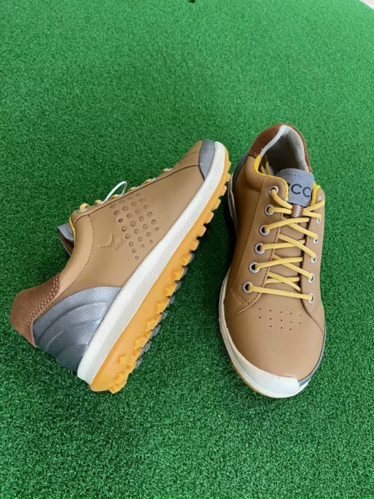 Giầy golf nam - giầy golf eco nhập khẩu