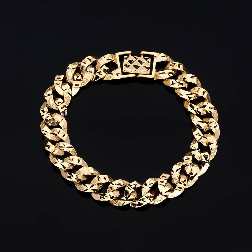 [HCM]Lắc Tay Nữ UHA