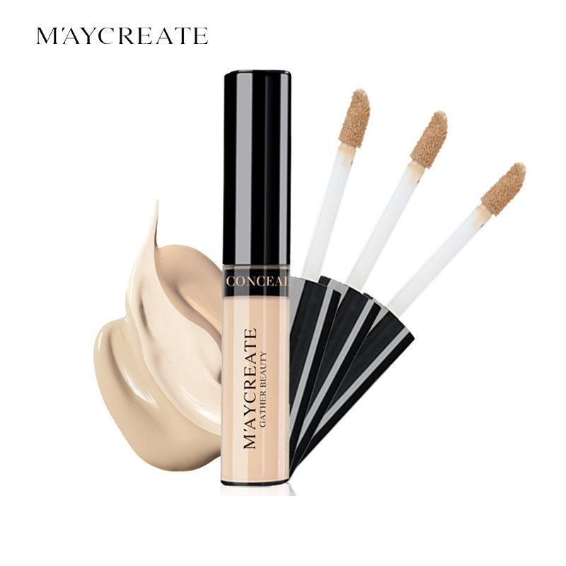 [HCM]Kem che khuyết điểm Maycreate
