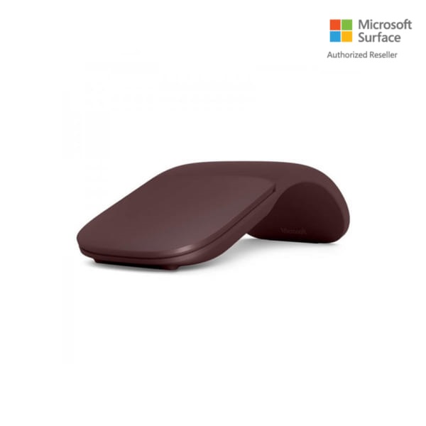 Chuột Microsoft Surface Arc Mouse chính hãng ( Fullbox) | Bảo hành 12 tháng , Playmobile