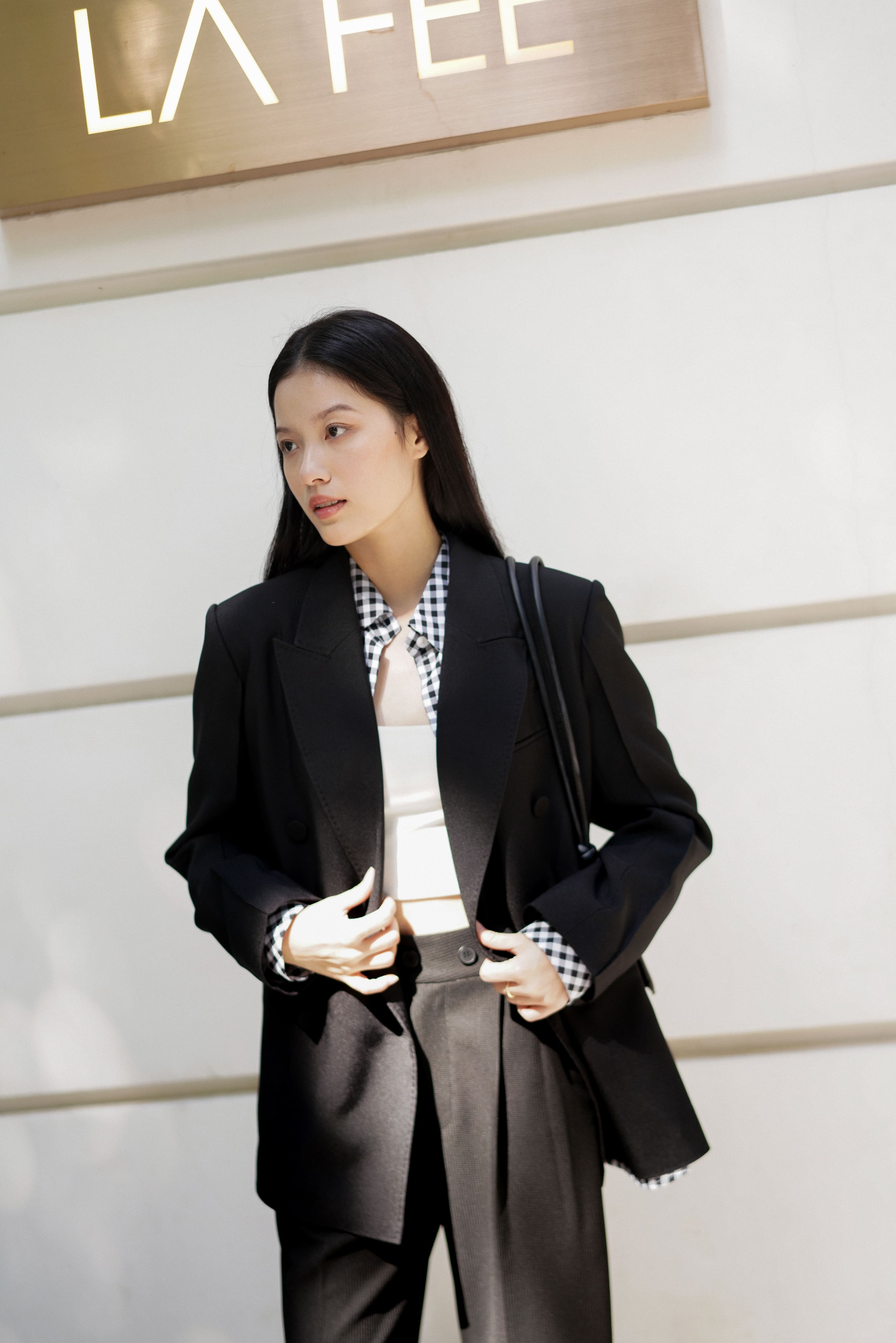 DEMIQ - MARNI BLAZER