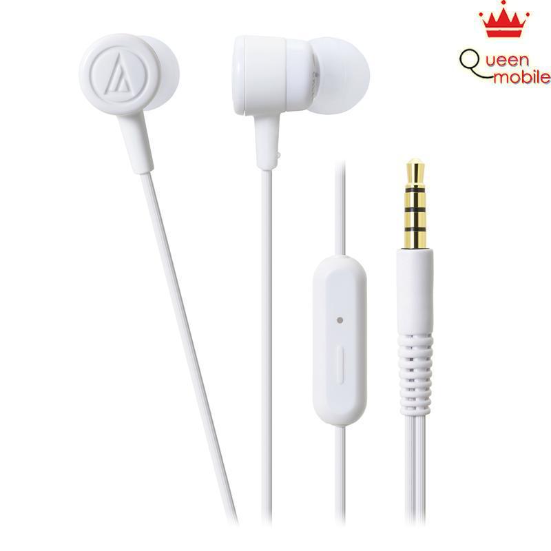 [HCM]Tai nghe Audio-Techncia ATH-CKL220iS