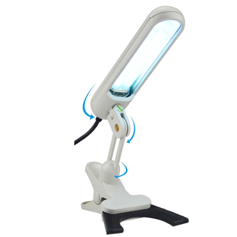 (SALE) Đèn chiếu vàng da tại nhà 9W OSRAM