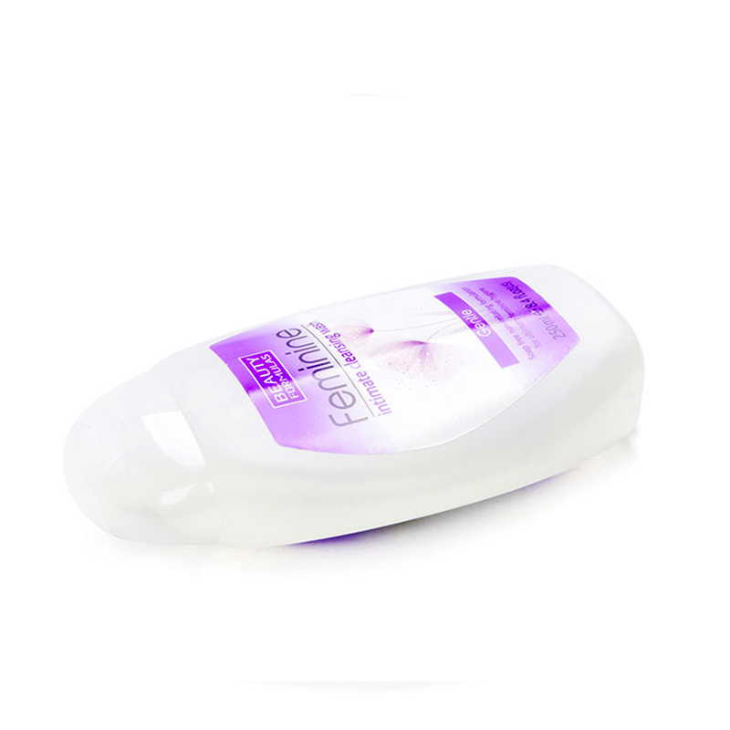 [HCM]Dung Dịch Vệ Sinh Phụ Nữ Beauty Formulas 250ml nhập khẩu Anh