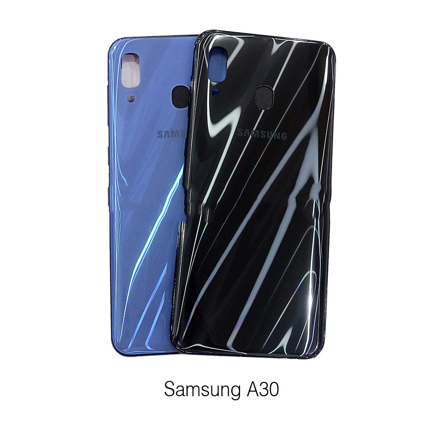 Bộ vỏ samsung a30 zin