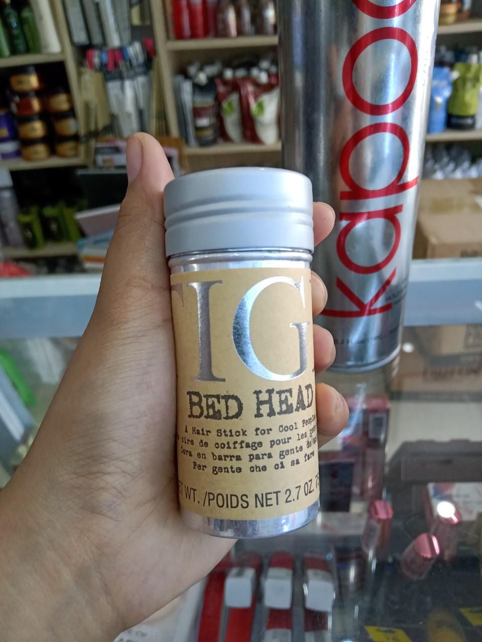 Thỏi sáp tạo hình BED HEAD TIGI Stick 75ML