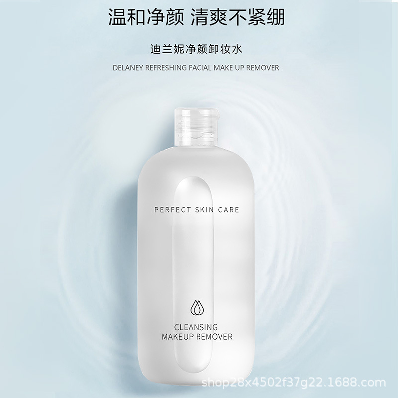 Nước tẩy trang 500ml